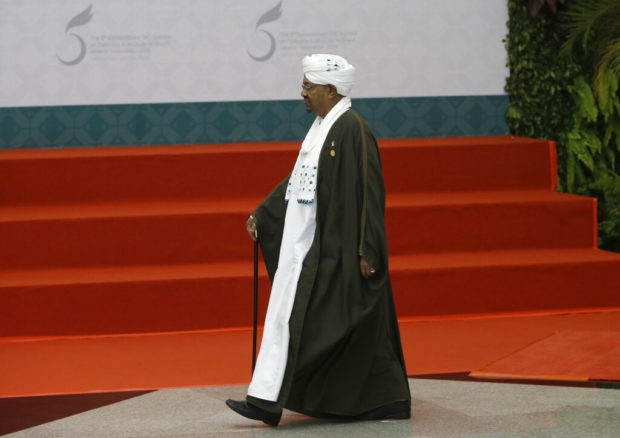 In Sudan, no one is clear on what happens after al-Bashir
