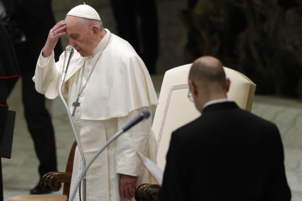 Pope to attend all sessions of high-stakes abuse summit