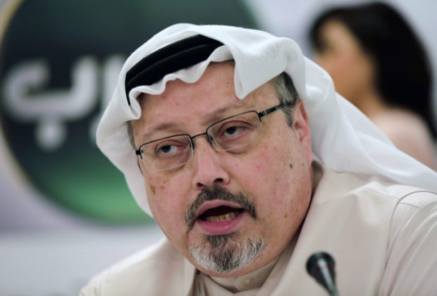 US to release report fingering Saudi prince in Khashoggi murder