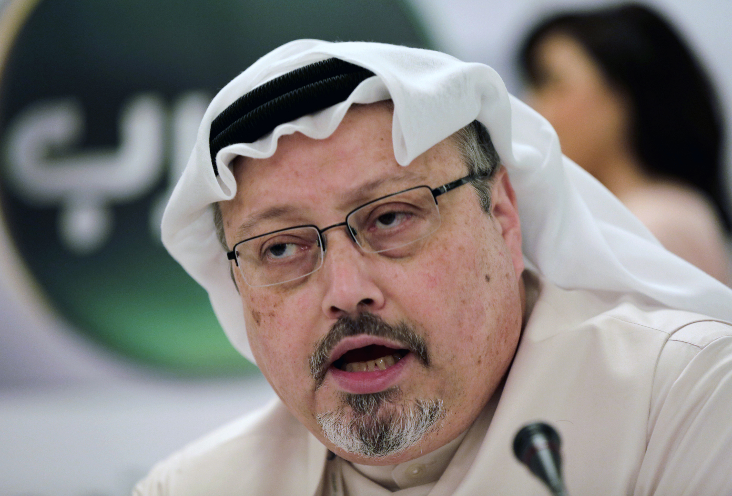 Saudis don't know where Khashoggi's body is – foreign minister