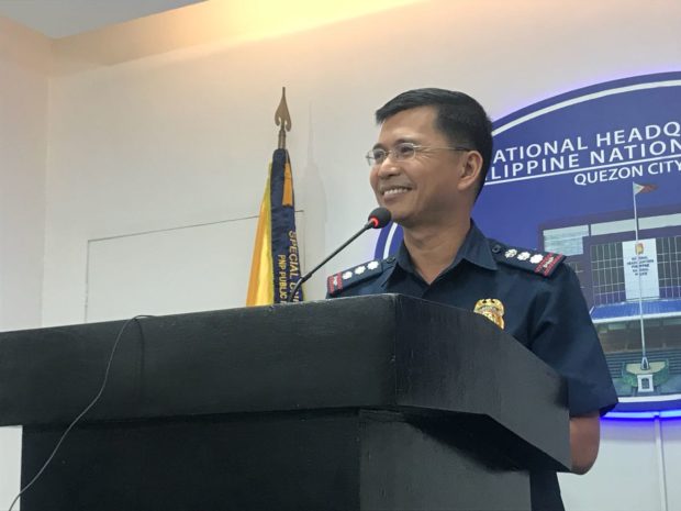 PNP: Nothing to worry about influx of Chinese in Philippines