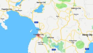 Blasts rock Cotabato City anew