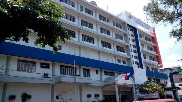Suspected meningo case prompts Manila gov’t hospital to shut ER