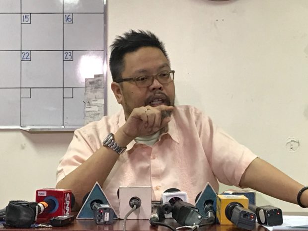 Comelec exec to public: Vote for party-list that 'matters to you'