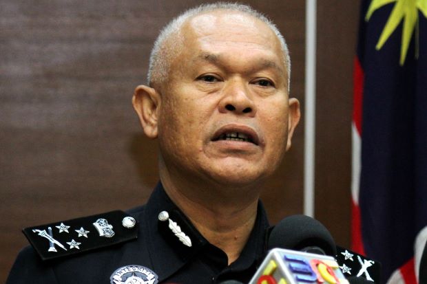 In Malaysia, cops to work closely with airlines to screen crew members