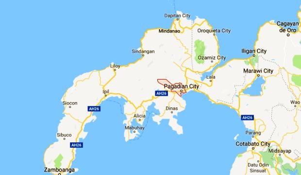 Suspect in local broadcaster’s murder escapes in Pagadian City