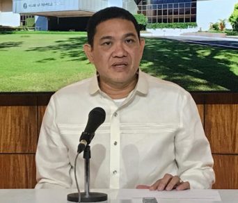 Andaya: DBM's 'small office' is not mandated to bid out multi-billion contracts | Inquirer News