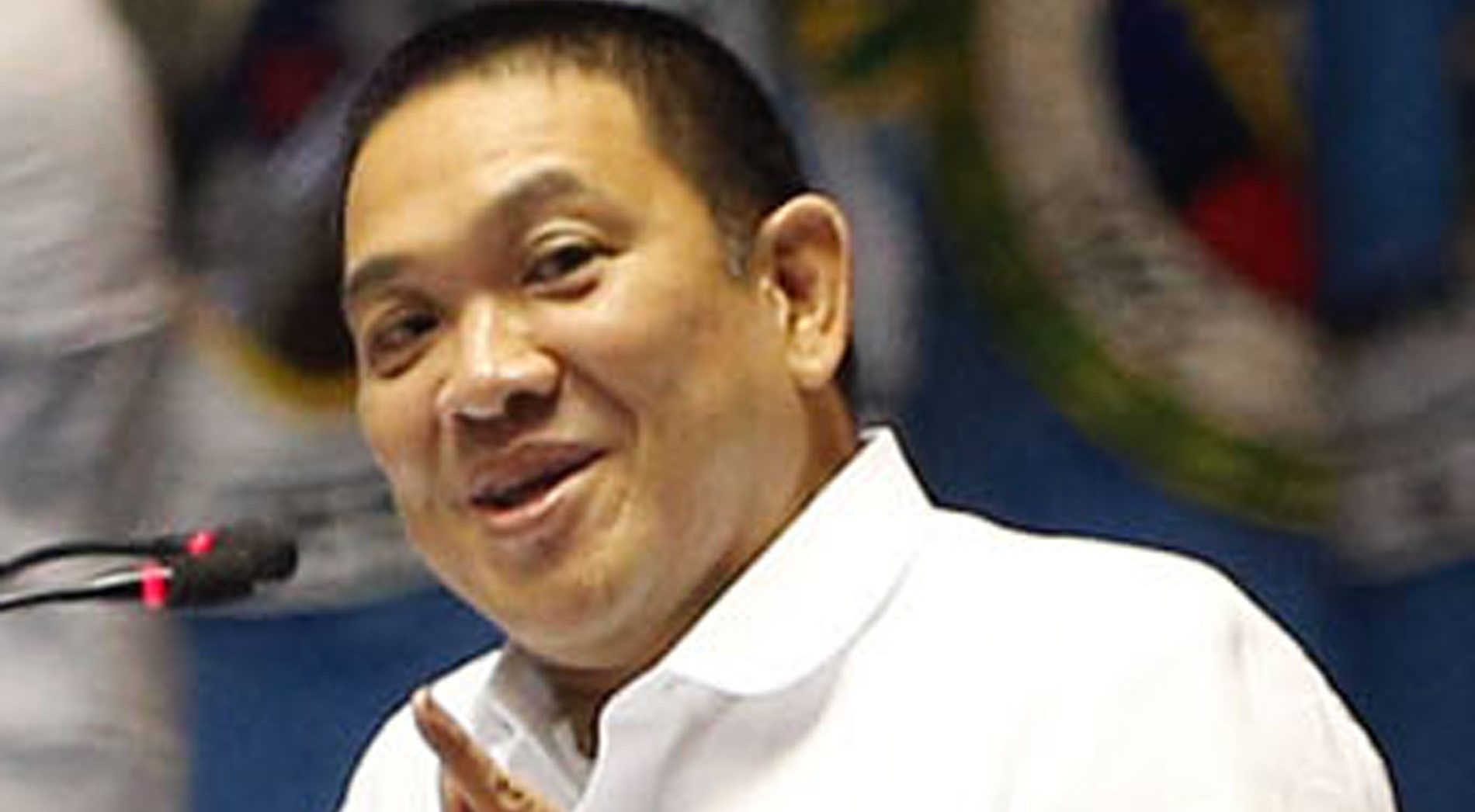 Andaya questions basis of Duterte’s move to veto P95.3B of nat'l budget