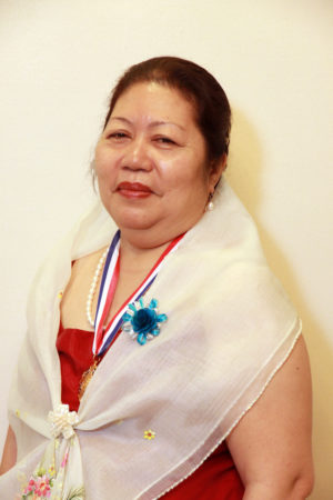 New DILG undersecretary appointed