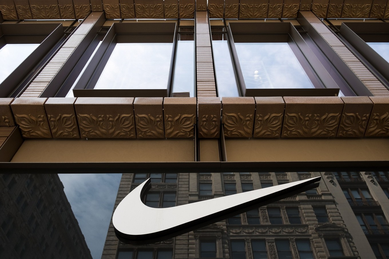 Muslims demand Nike recall sneakers with design that resembles Arabic word for 'Allah’