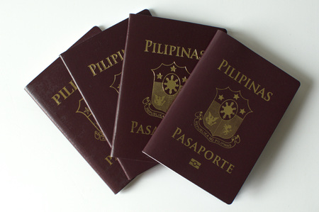 DFA says ‘all passport data are safe’