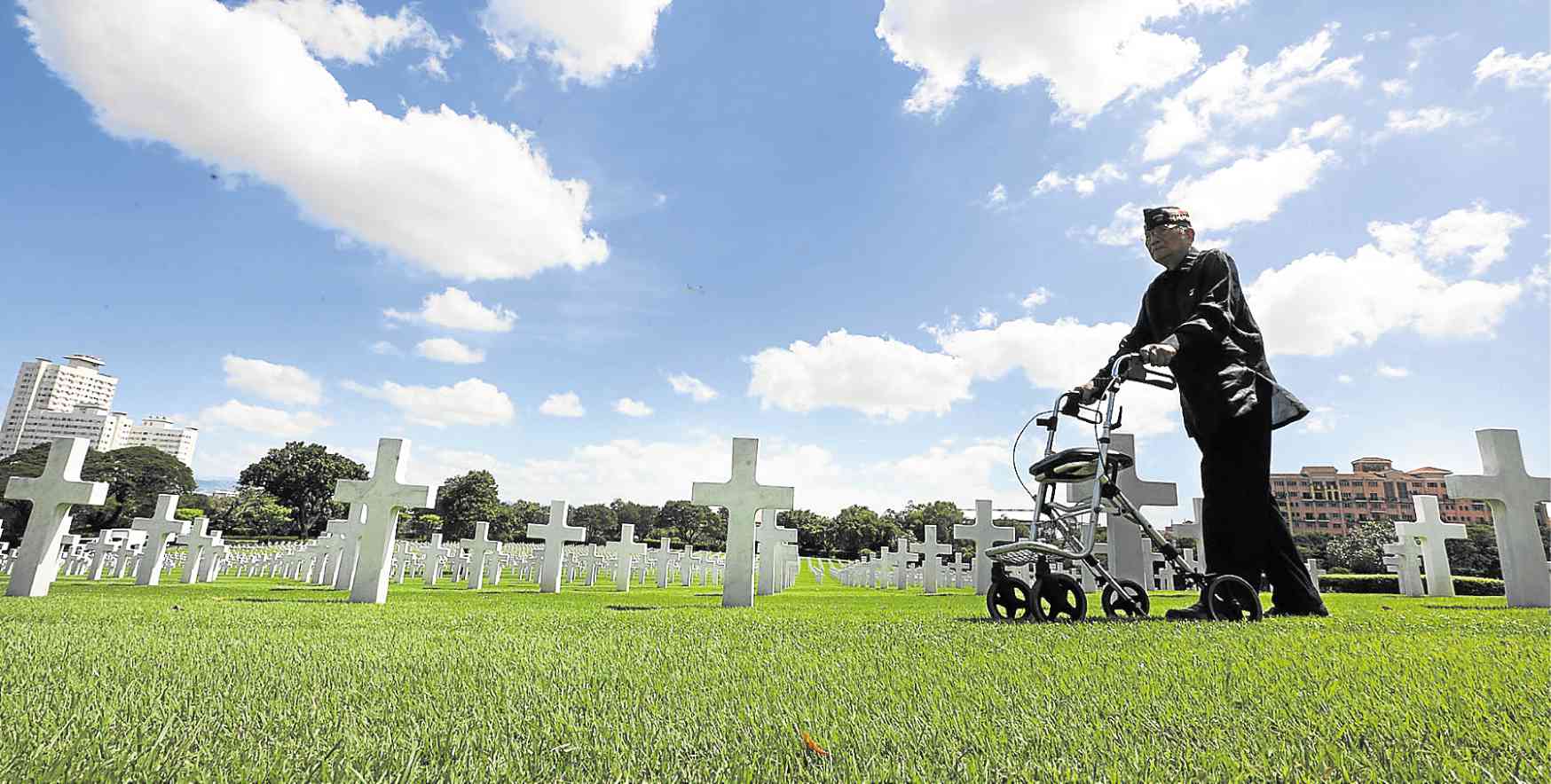 Vets to get P20,000 a month
