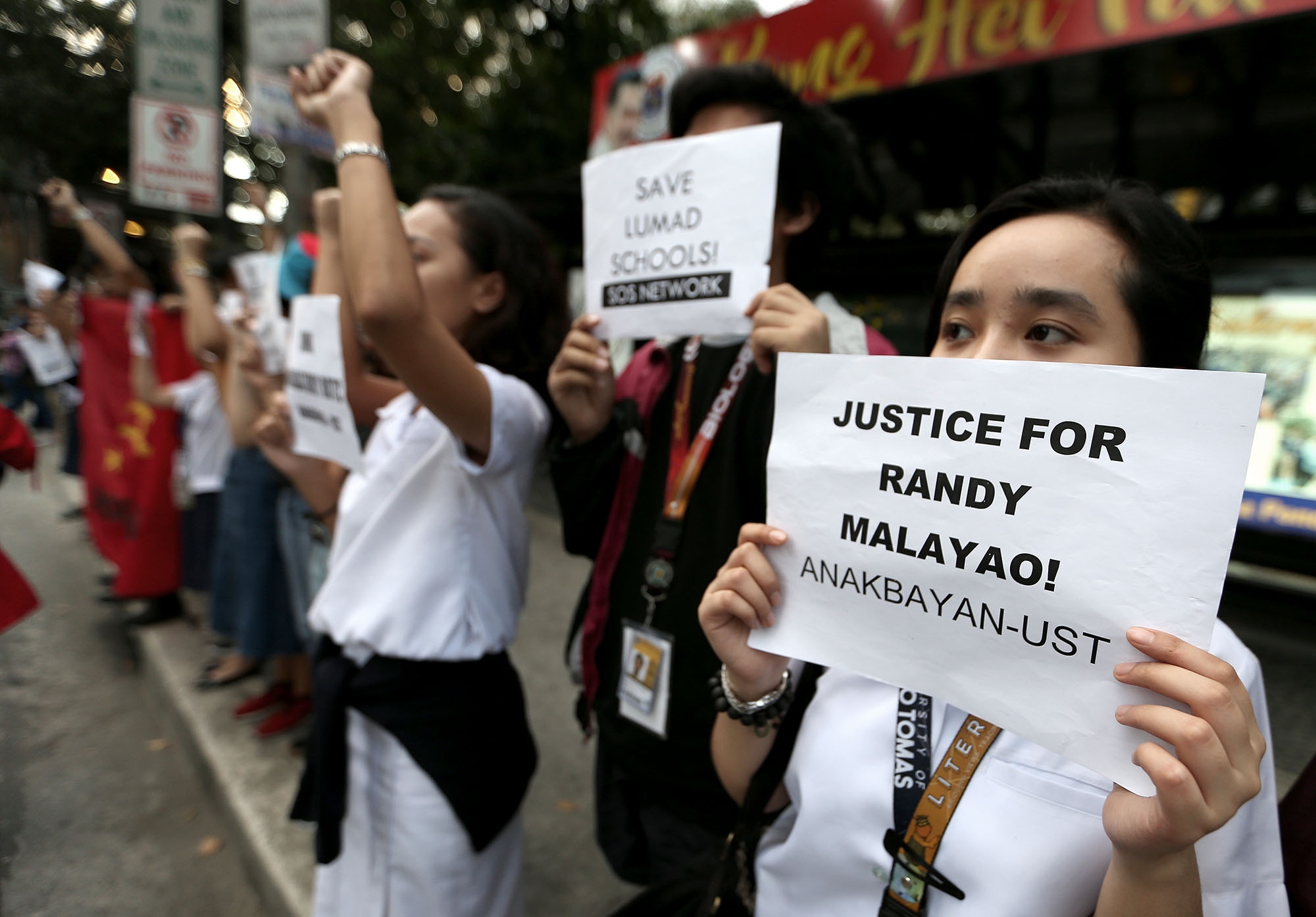 Karapatan execs might face charges over evidence on Malayao case — PNP