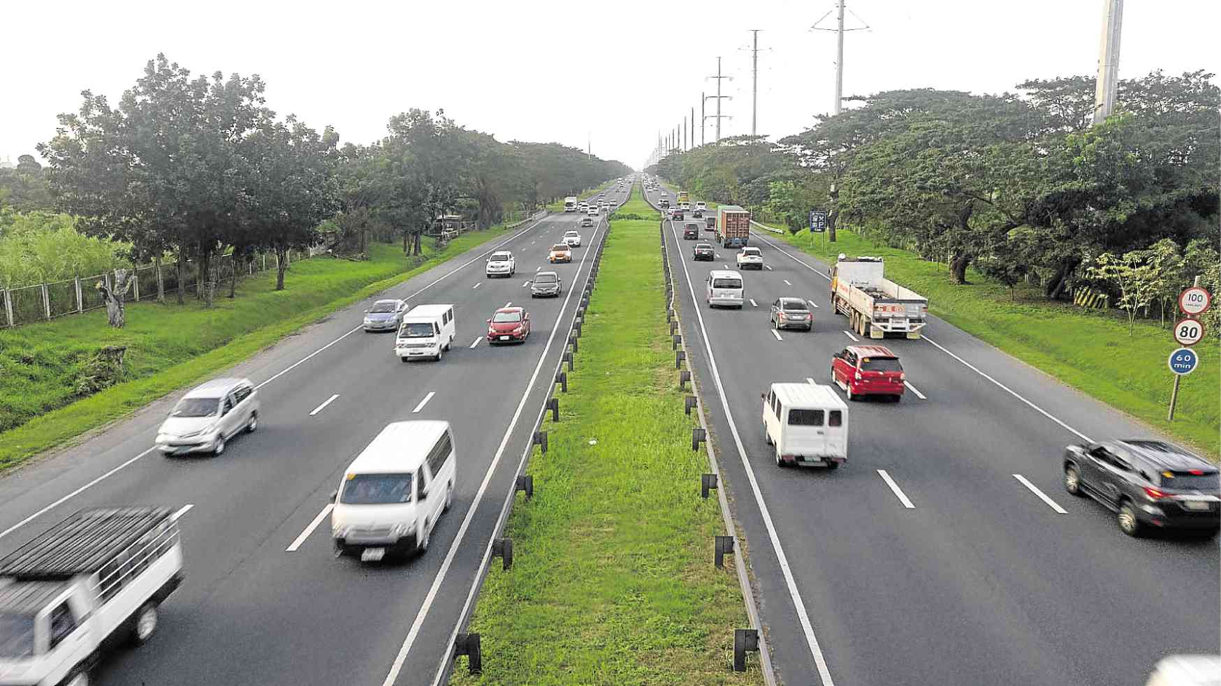 Green light on for SLEx extension to Laguna, Quezon | Inquirer News