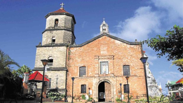 Boac cathedral is ‘greatest monument’ of faith, history 