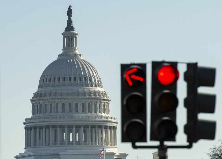 New shutdown threat as US budget talks stall