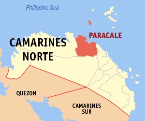 More cocaine found off Camarines Norte shores