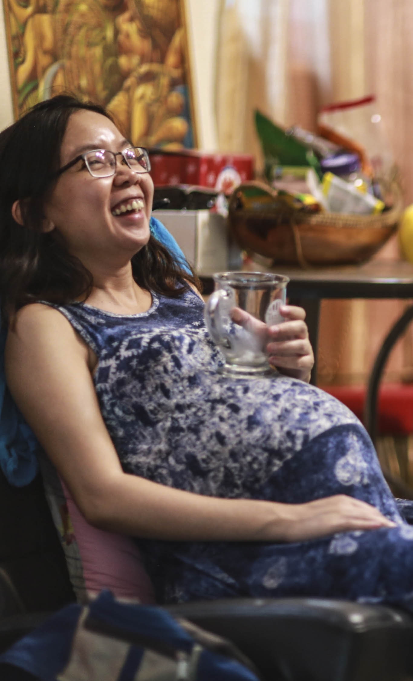 Expanded Maternity Leave Act: ‘A victory for women, families’