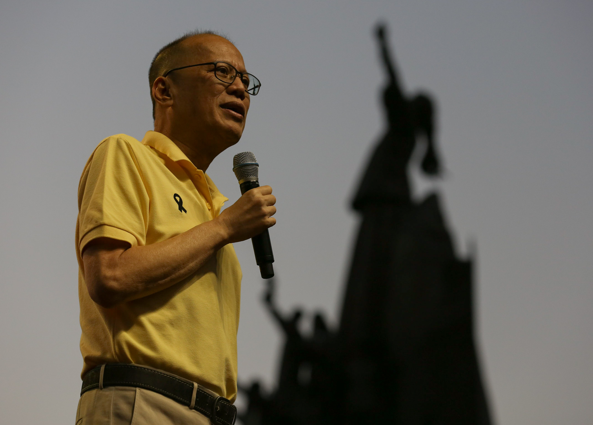 Noynoy Aquino's death leaves nation awash in deep grief | Inquirer News
