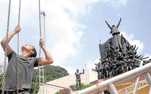NCRPO: No threat to Edsa People Power anniversary