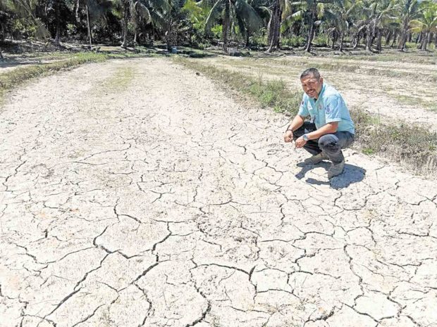Kidapawan turns to water rationing as wells dry up
