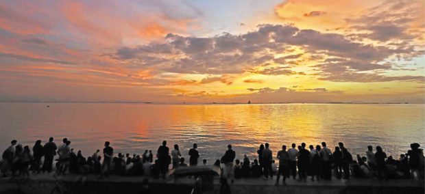 PPA offers lot for families displaced by Manila Bay cleanup
