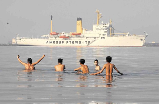 More Manila Bay polluters face closure