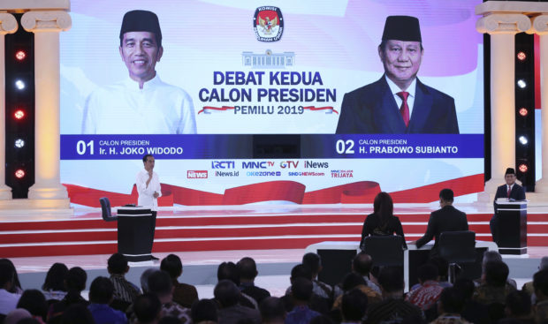 Unicorns are real: Tech baffles Indonesian candidate