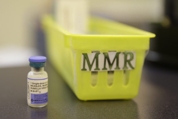  How 'completely avoidable' measles cases continue to climb in US