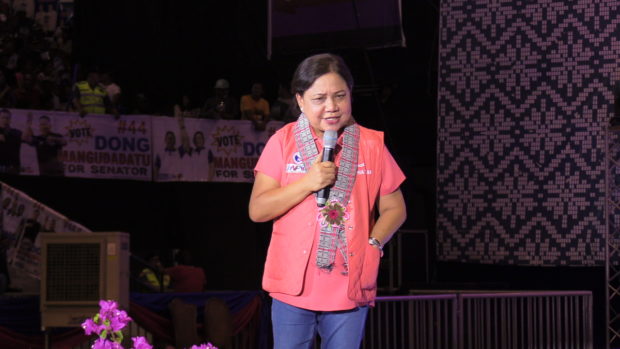 Villar says advocacies, right messaging propelled her to No. 1 in ‘Magic 12’