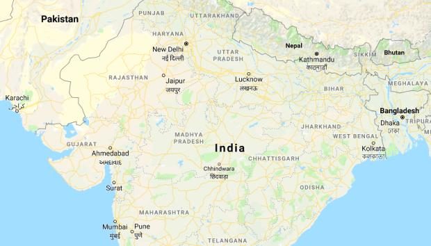 Tainted liquor kills 6 in northern India