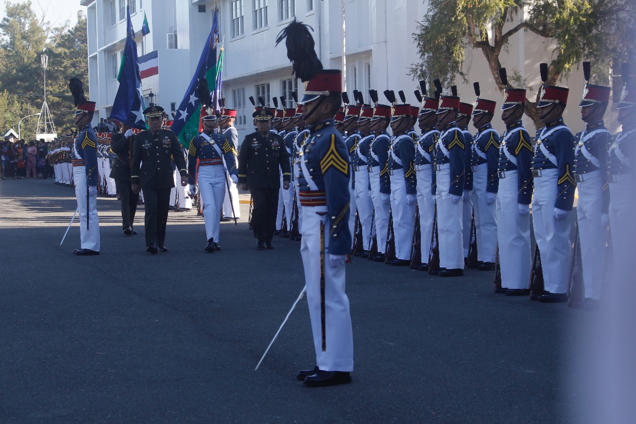 LOOK VIPs arrive for PMA Alumni Inquirer News