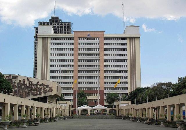 Quezon City Hall