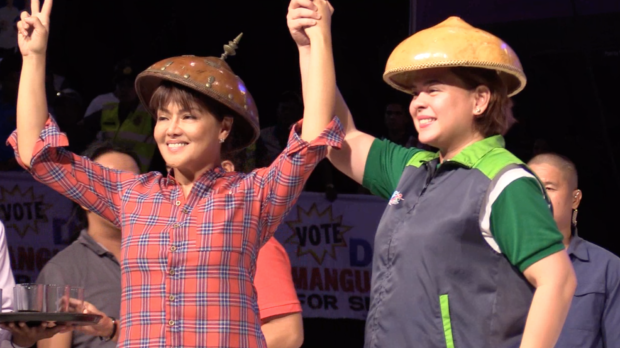 Inday Sara ‘strongest’ 2022 presidential bet — Imee Marcos