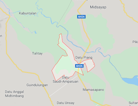 Maguindanao mayor gets arrested on murder charges