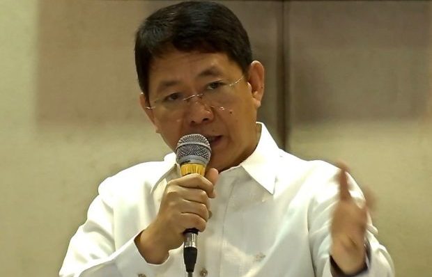 'Masquerade over' for NDF after designation as 'terrorist group' – DILG