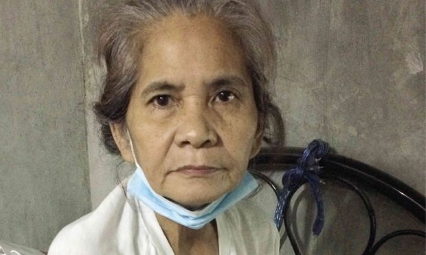 Man asks for help for ailing wife