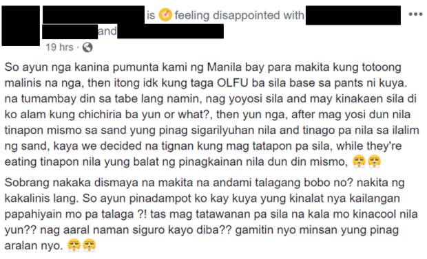 netizen manila bay post