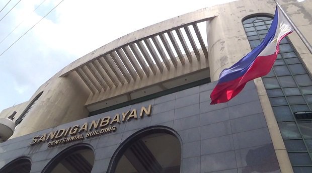 Sandiganbayan Centennial Building. STORY: Sandiganbayan upholds conviction of ex-Butuan City mayor