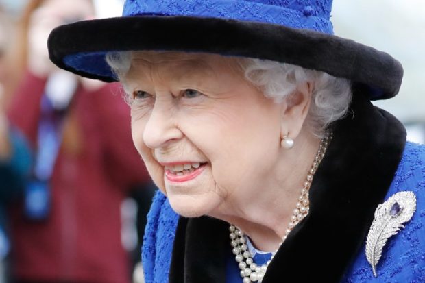 UK royal family warns trolls following online abuse