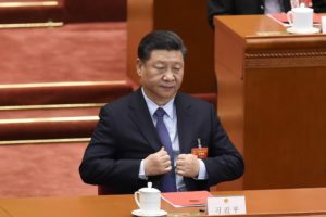 China's Xi to visit Europe amid disquiet over Silk Road, Huawei