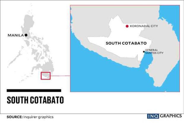 13 South Cotabato teens test positive for HIV