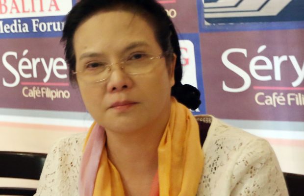 Suit proves PAO didn’t start vaccine scare – Acosta