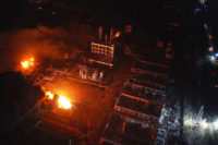 Death toll rises to 62 in China chemical plant blas