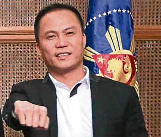 Senate orders arrest of ex-Duterte adviser, Pharmally execs; Yang 'apologizes' for absence