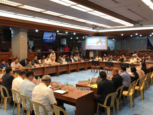 MWSS clarifies: Manila Water Can penalized but...