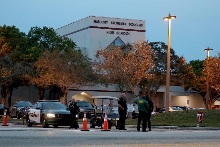 Second student suicide from Florida massacre school reported