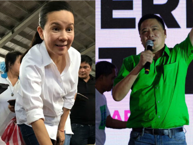 Senatorial bets want empowerment, protection of women in gov’t, overseas
