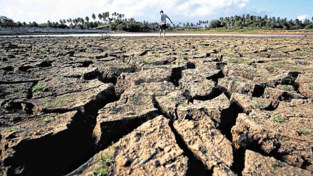 The El Niño phenomenon, which would likely start to affect the country this May, has a 41 percent chance of reaching a “strong” level from November to January next year.