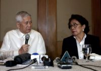 Del Rosario welcomes Duterte’s ‘thoughtful reply’